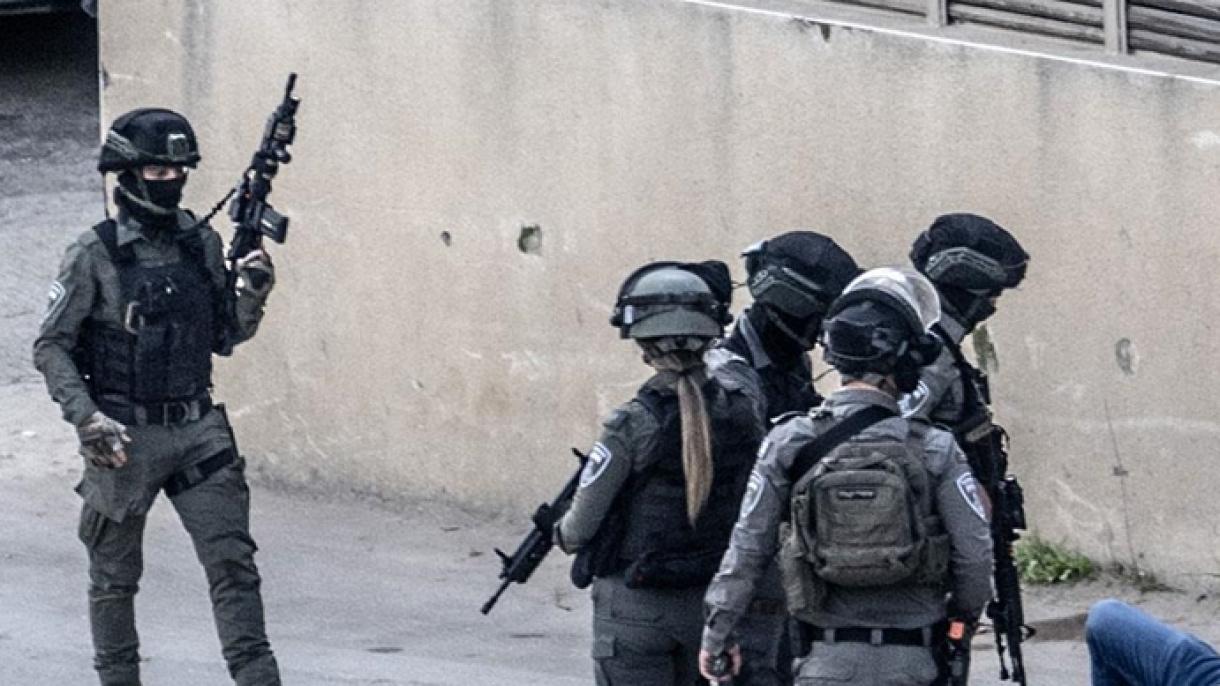 Armata israeliană a umplut cu apă de mare unele tuneluri din Fâșia Gaza