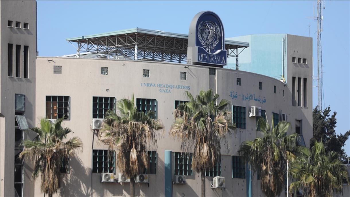 Israel califica de “desafortunada” la decisión de la CE de destinar EUR 50 millones a la UNRWA