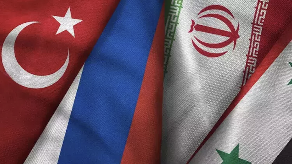 Viitorul incert al discuțiilor dintre Türkiye și Siria