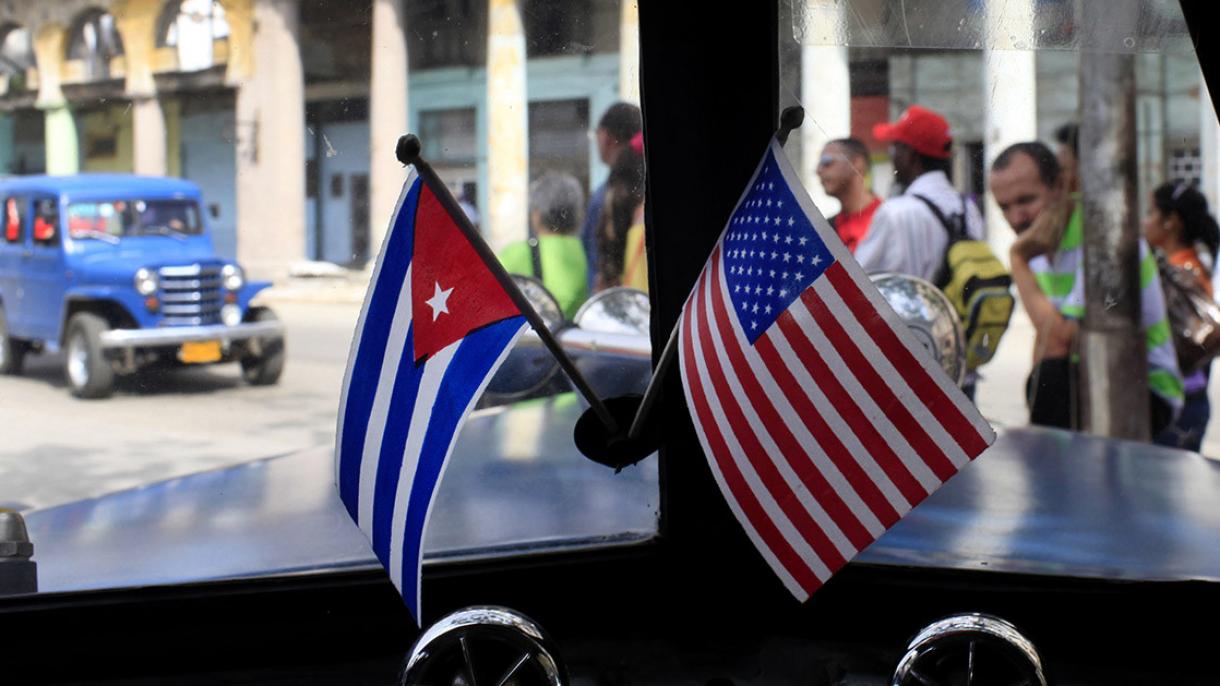 Cuba y EE.UU. tratan avances en relaciones en materia de seguridad nacional