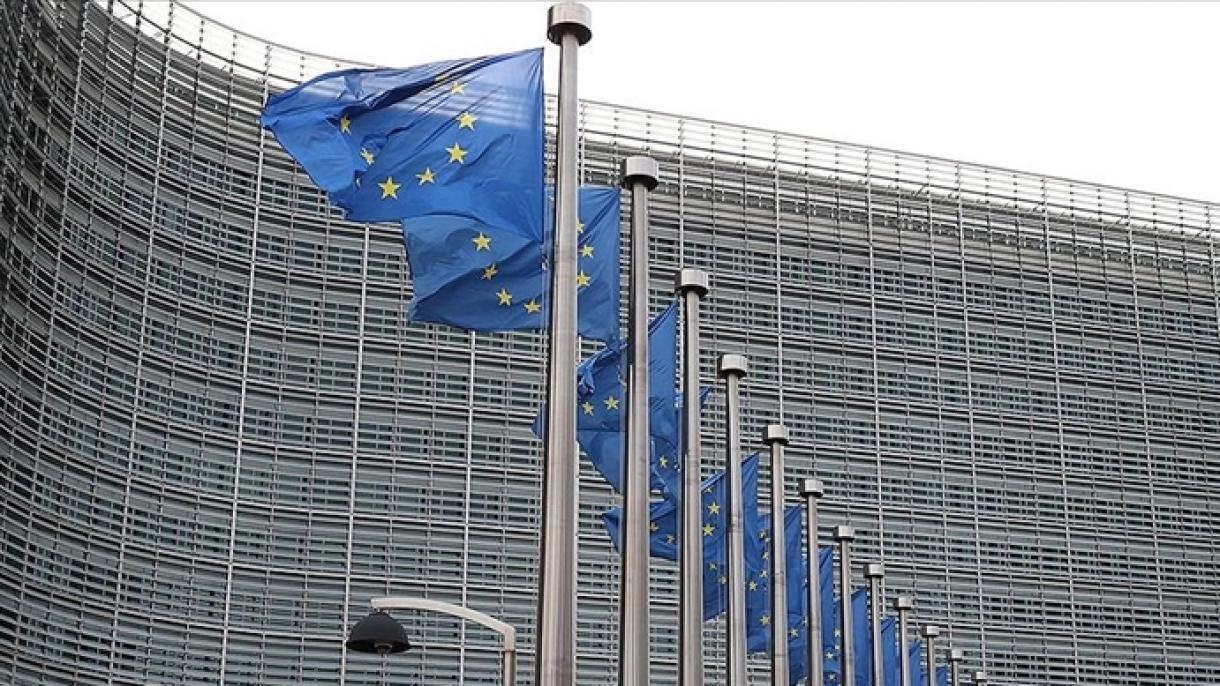 Η ΕΕ στηρίζει τη διοργάνωση μιας ειρηνευτικής διάσκεψης