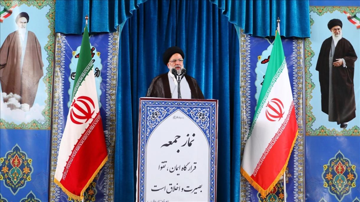 تاکید رئیس جمهوری ایران به دستاوردهای ناشی از ارتباط‌گیری موثر کشورش با کشورهای همسایه