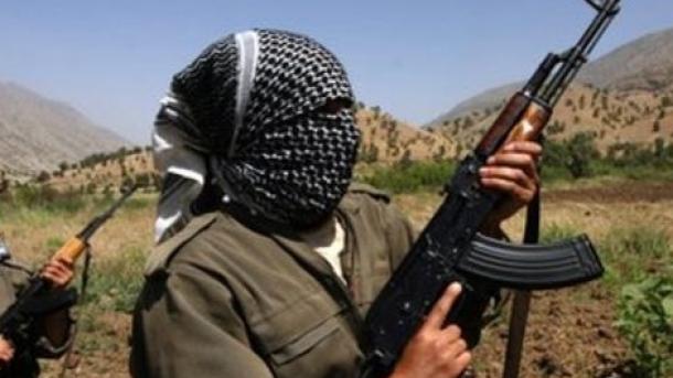 美国据称将为恐怖组织PKK的延伸PYD提供大量武器