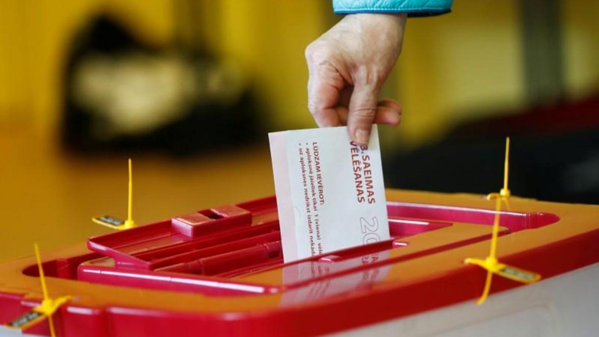 Letoni – Prorusët e partisë “Harmonie” fitojnë zgjedhjet parlamentare