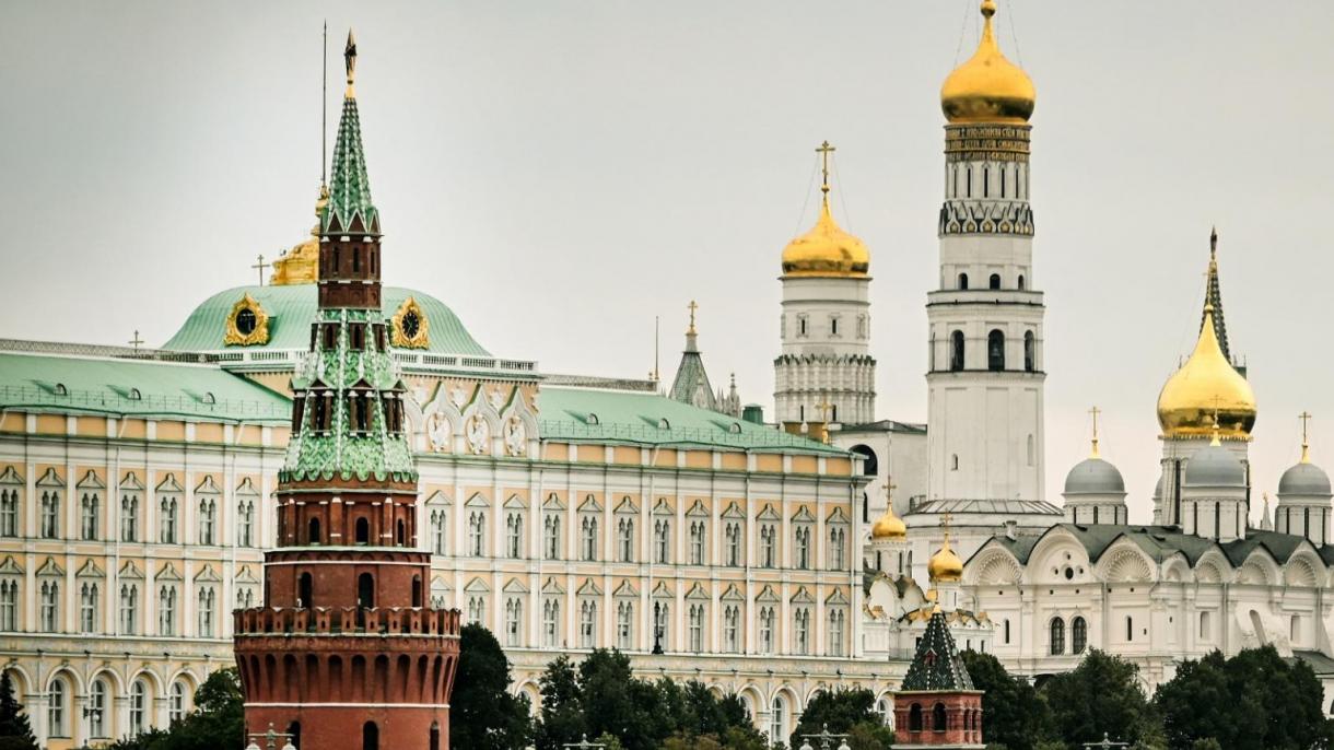 روسیه تامانیدن تورکیه بیلن تیگیشلی بیانات بیریلدی