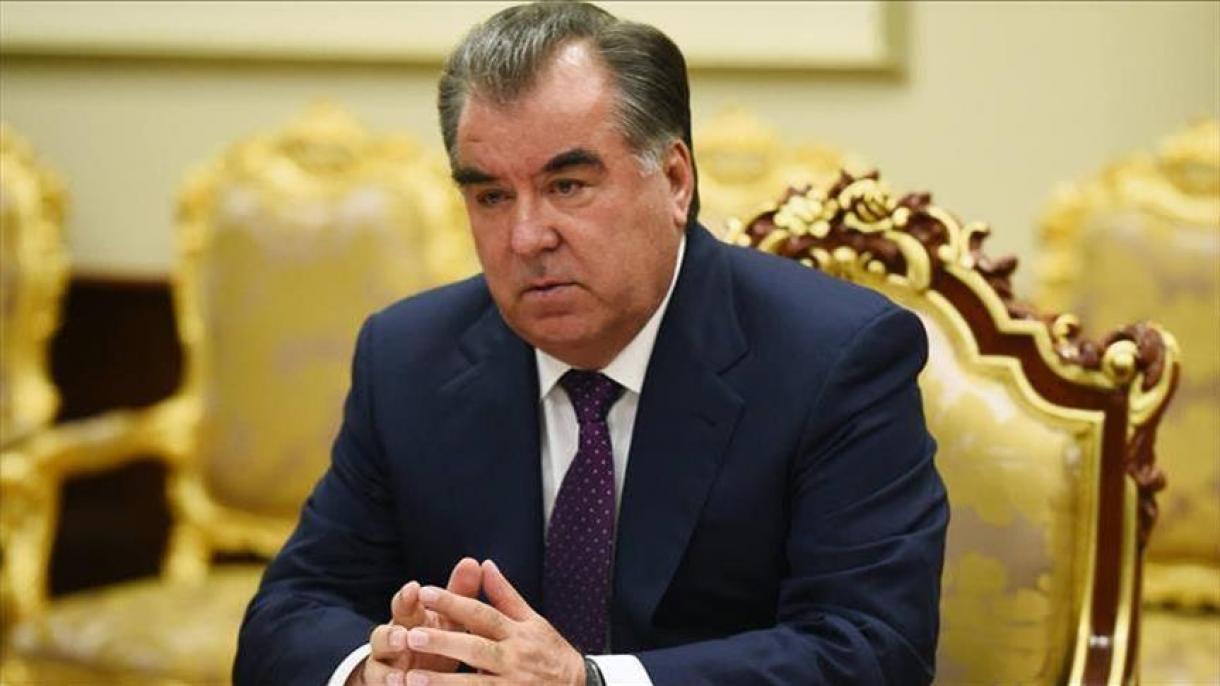 Таджикистан нареди да се дислоцират допълнителни сили по границата си с Афганистан