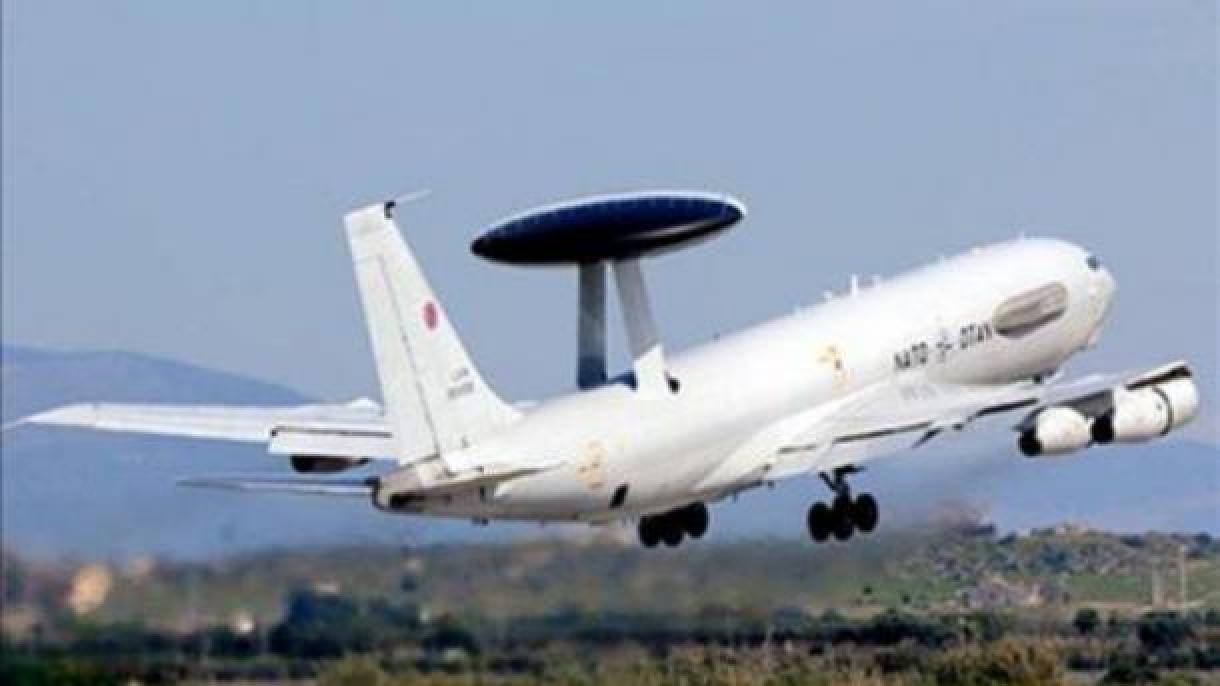 وزارت دفاع ملی تورکیه اعلام کرد که ماموریت " نکسوس اِی سی ای " اجرا شد