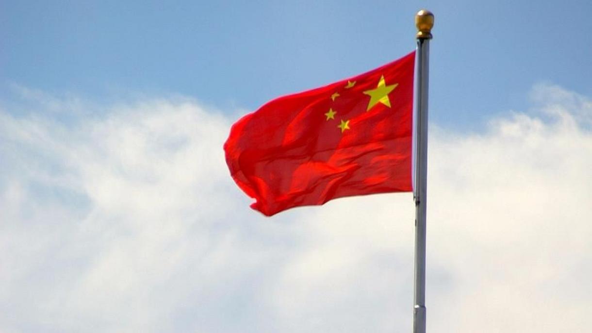 中国对澳大利亚取消“一带一路”协议做出强硬回应