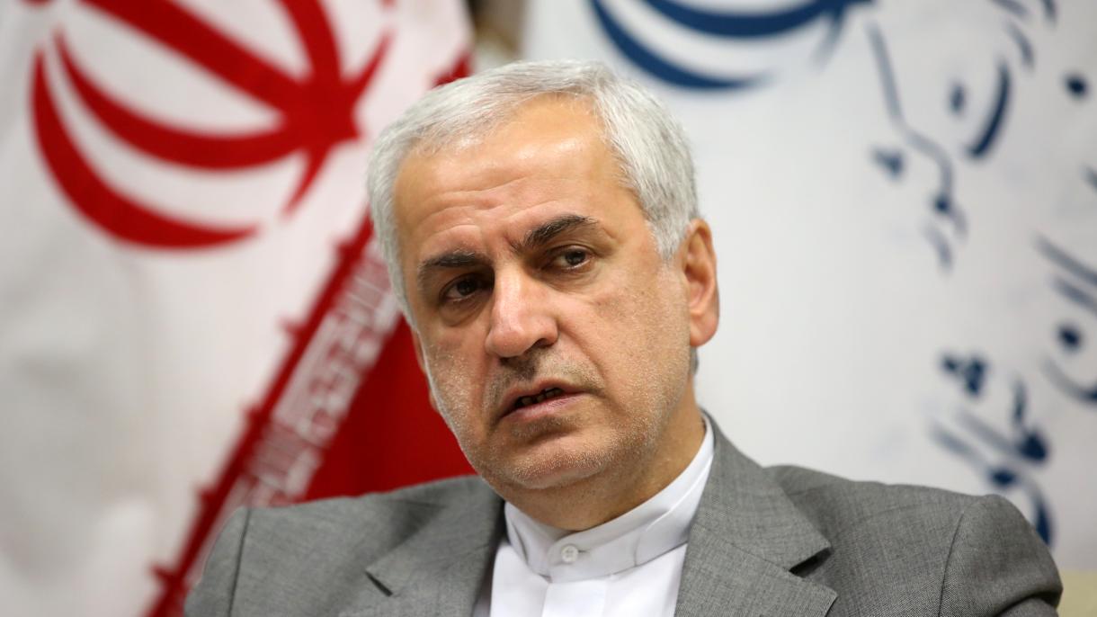 ایران نے یورینیم کی افزودگی کے حوالے سے تیاریاں مکمل کر لیں