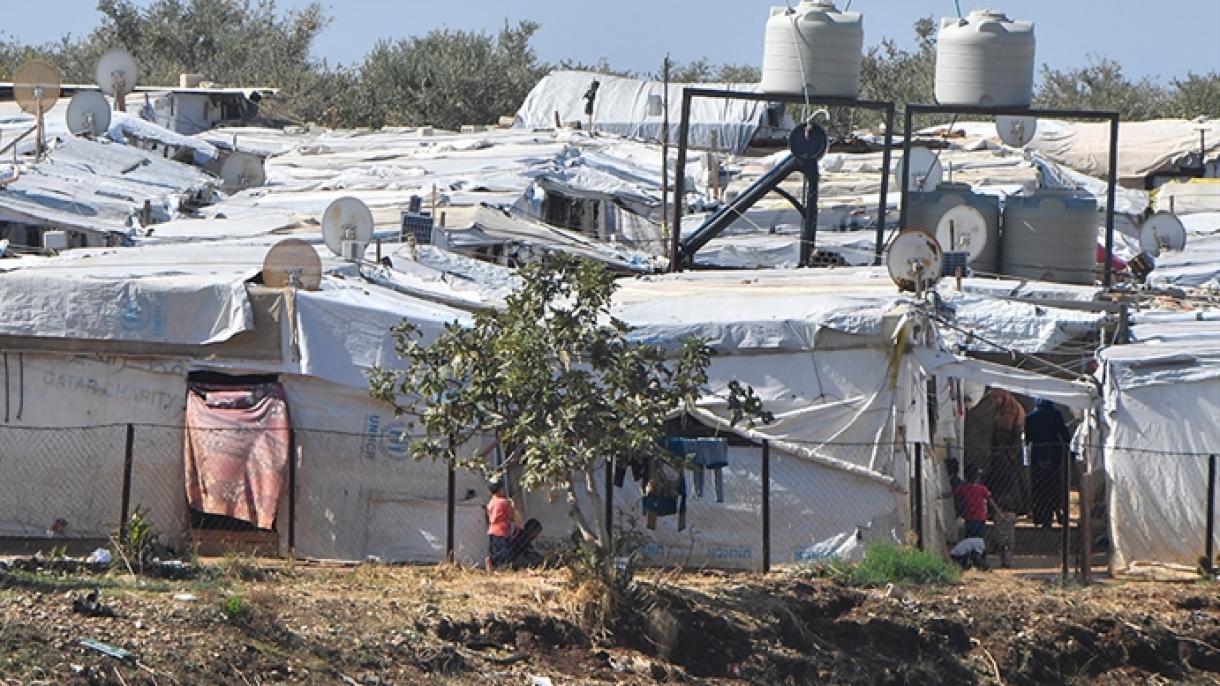 سازمان ملل از نیاز به کمک پناهندگان سوری در لبنان خبر داد