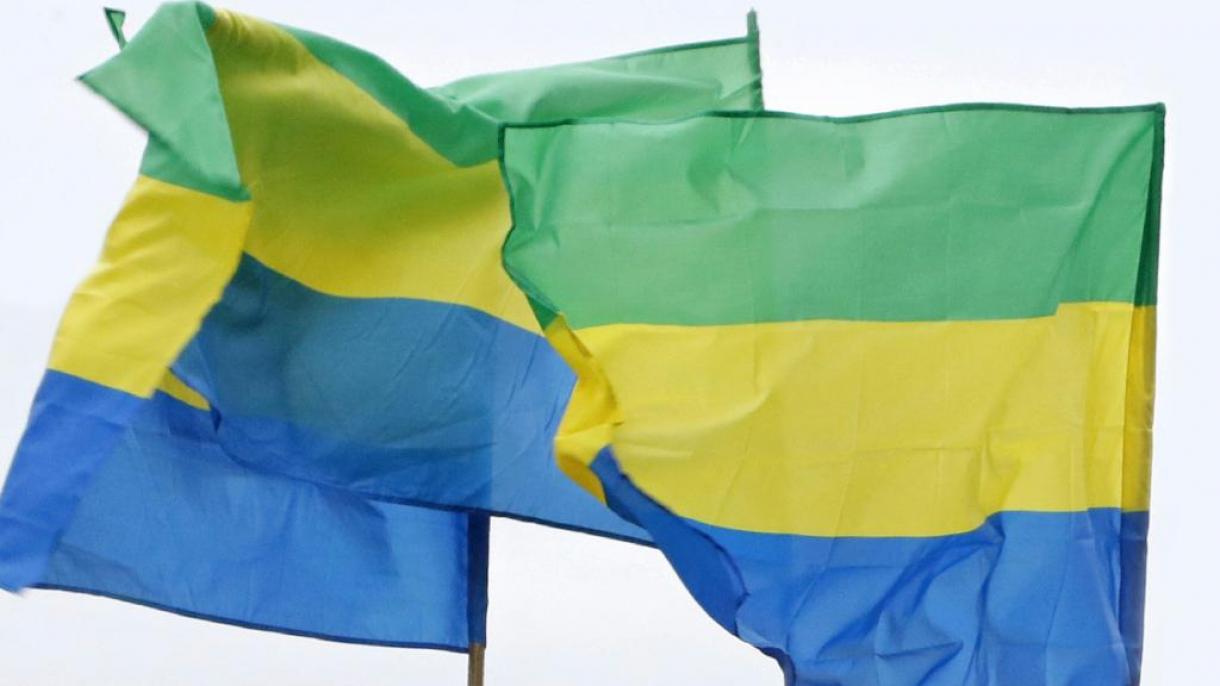 Gabon muvaqqat hukumati rahbari Nguema 4-sentyabr kuni qasamyod qiladi