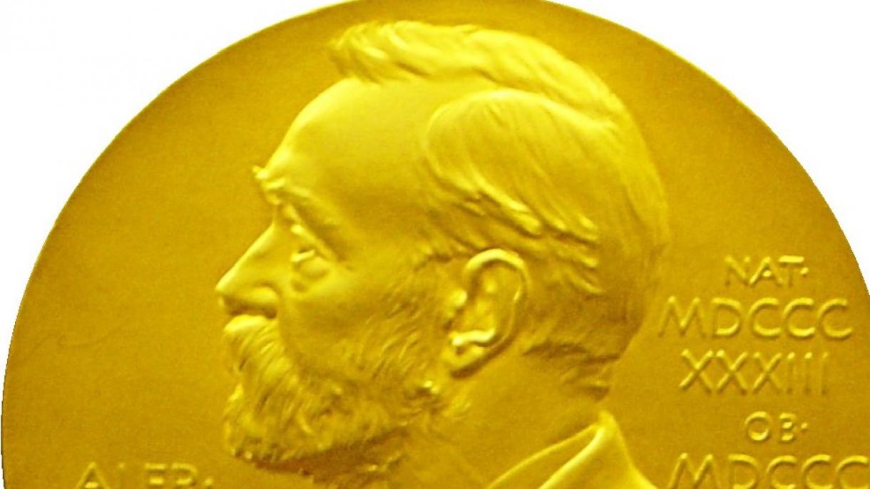 نوبل انعام حقداروں میں تقسیم ہو گئے،تقریب میں سویڈش شاہ کی شرکت
