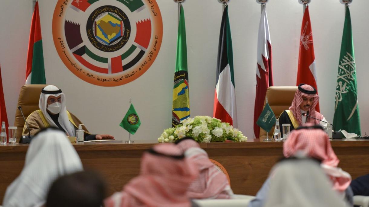 Arábia Saudita anuncia a reconciliação com o Qatar