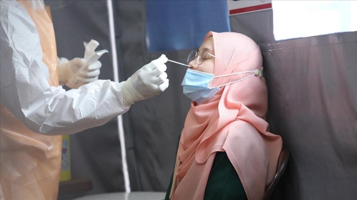 Malasia espera recibir la vacuna BioNTech/Pfizer