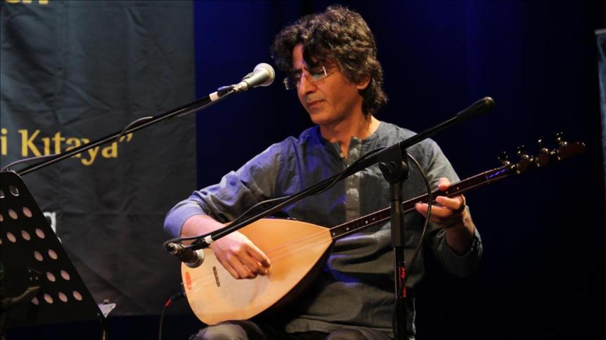 برگزاری کنسرت «هفت اقلیم، سه آواز» در استانبول