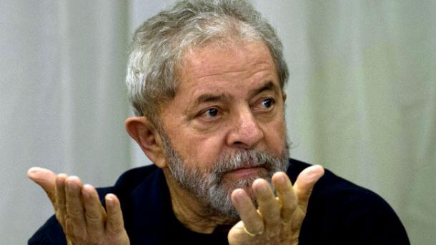 Brasile, Lula nominato ministro dopo scandalo, giudice fa ricorso