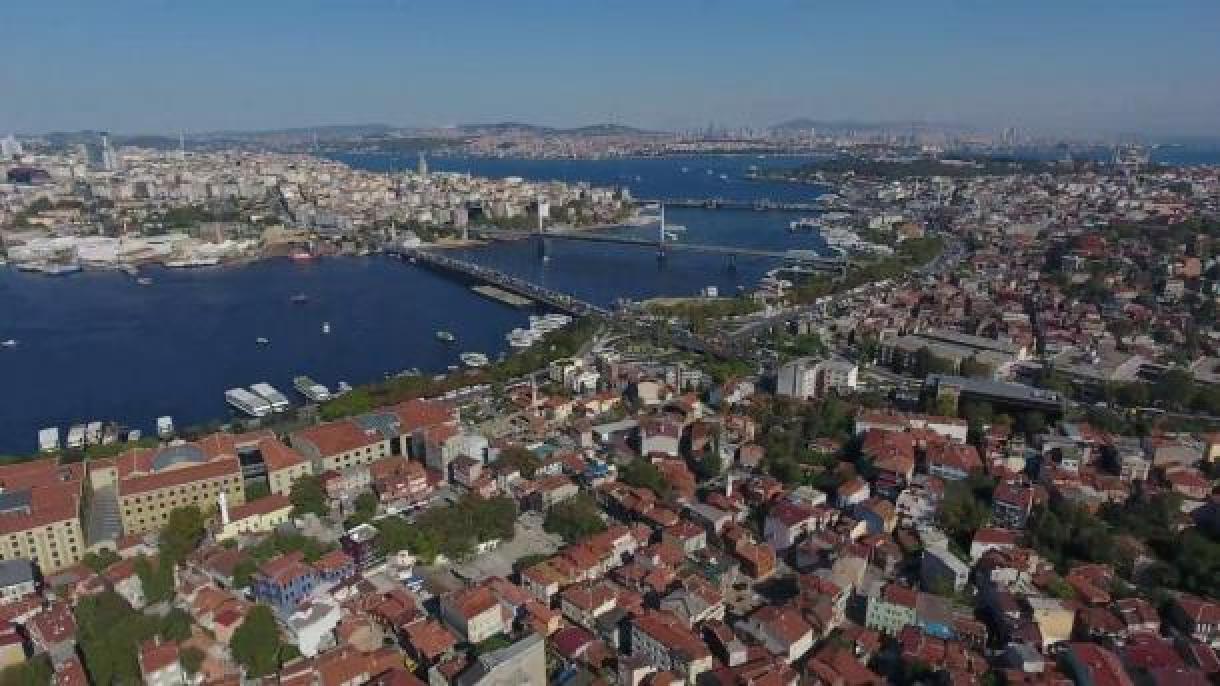 Turkish Airlines oferece aos seus passageiros uma visita gratuita a Istambul