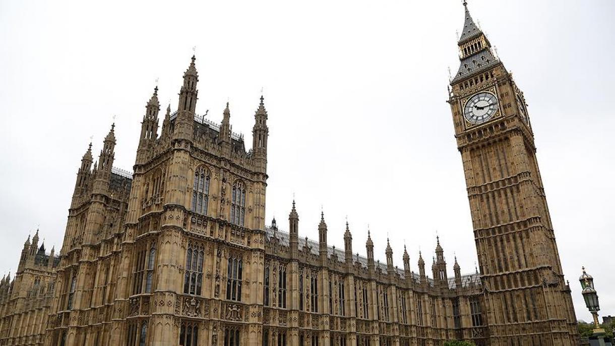 Proyecto para reconocer al Estado Palestino fue presentado en el Parlamento británico
