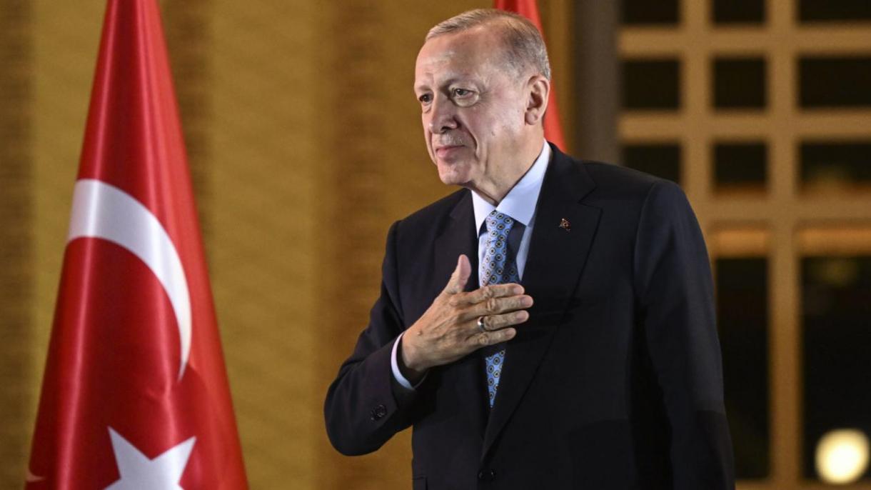 Amerikai polgárjogi aktivista: Erdoğan a legerősebb muszlim vezető a világon