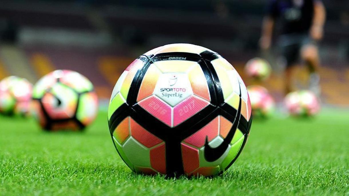 Súper Liga de Turquía - Primera jornada