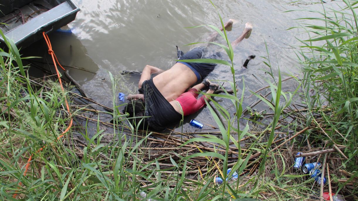 EUA: políticas migratórias causam mortes na fronteira