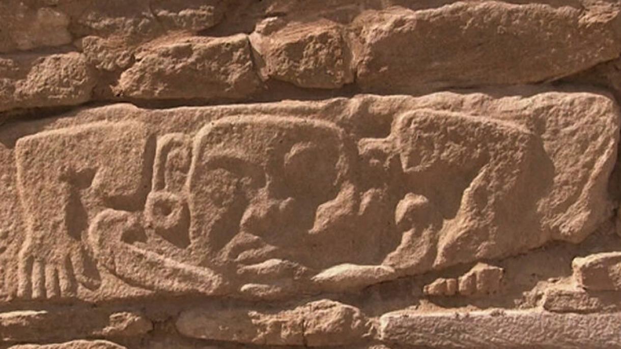 3500 antik qaber tabıldı