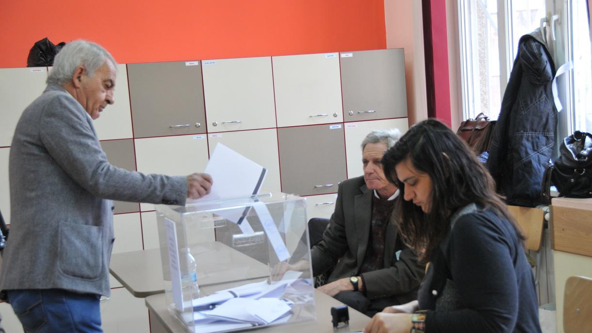 Bulgaria se enfrenta a las terceras elecciones generales en 4 años