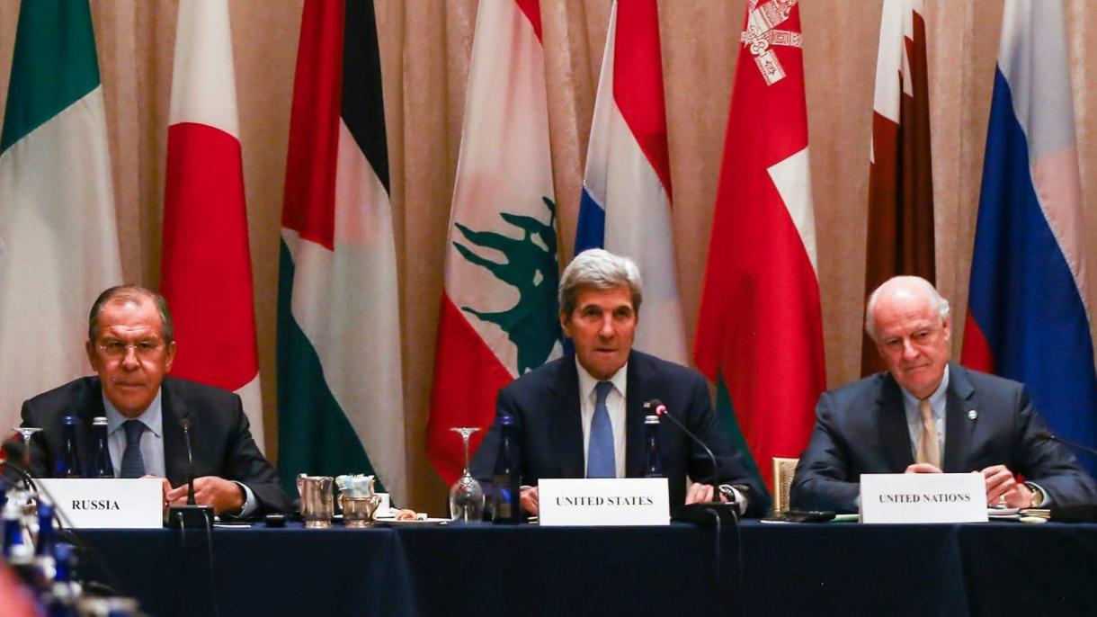 Nincs megállapodás a szíriai tűzszünet helyreállításáról