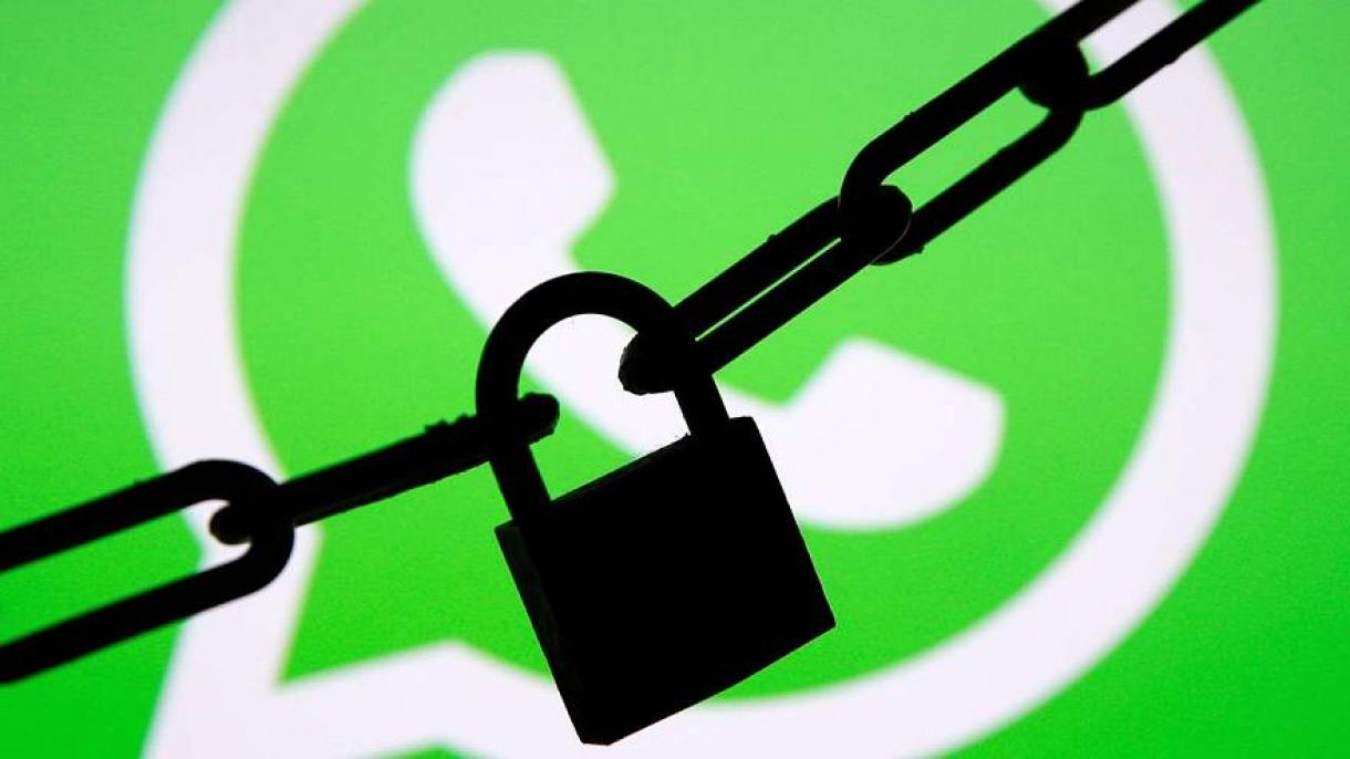 هشدار درموردرخنه براطلاعات تیلفونهای جیبی از طریق واتساپ و توسط نرم افزار جاسوسی اسرائیلی