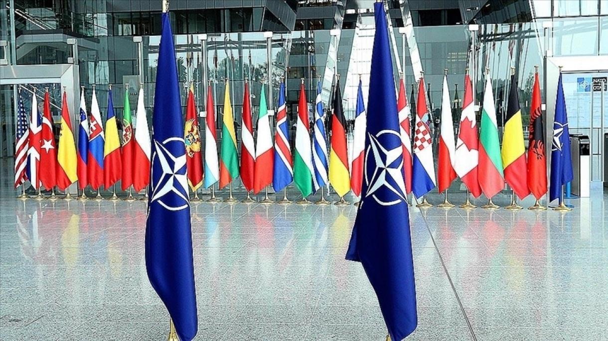 Подкрепата за НАТО в страните членки расте...