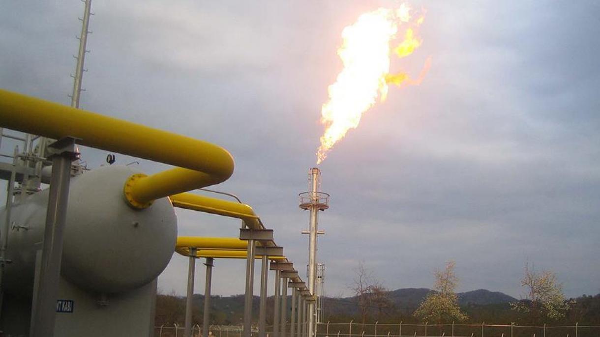 Rusia y Ucrania discuten el suministro de gas