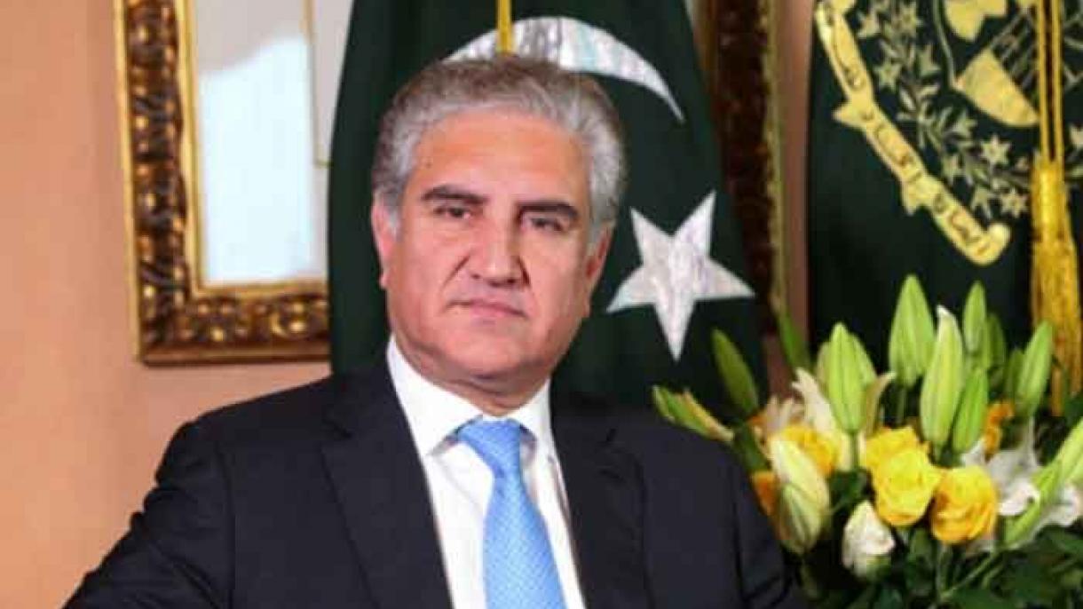 پاکستان اور متحدہ عرب امارات کے درمیان مشترکہ ورثے اور کثیر الجہتی تعاون  جاری ہے: وزیر خارجہ