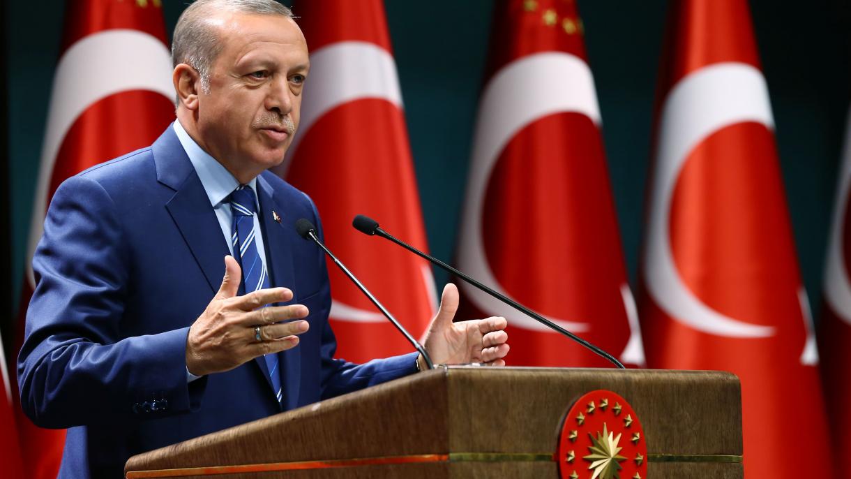 Turkiyada Mulk fondi tuzilishiga doir qonun tasdiqlandi