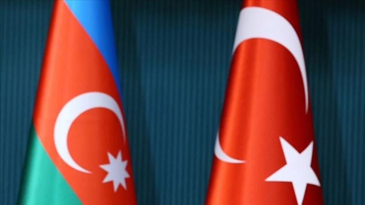 Զպոսաշրջության համաձայնագիր՝ Թուրքիայի եւ Ադրբեջանի միջեւ