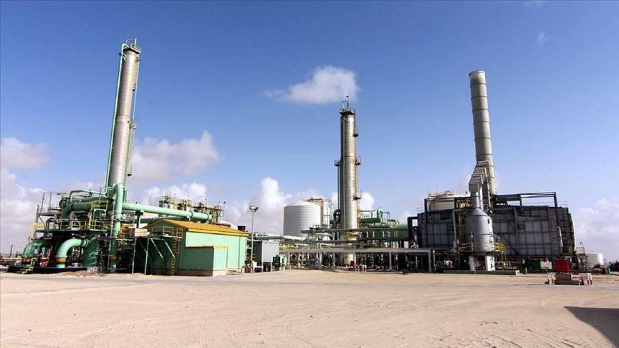 واکنش آمریکا به تصمیم حفتر برای توقف تولید نفت در لیبی