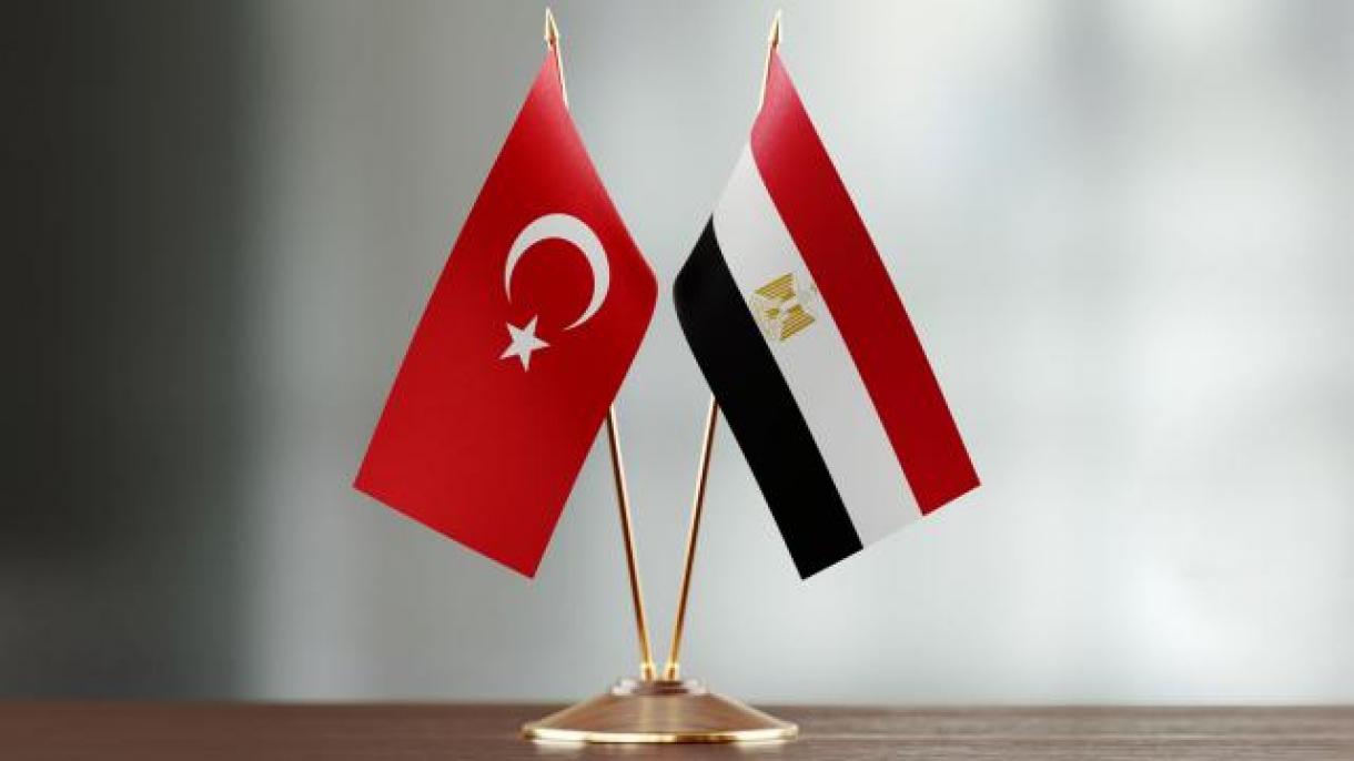 La visita del presidente turco Recep Tayyip Erdogan a Egipto y las relaciones turco-egipcias