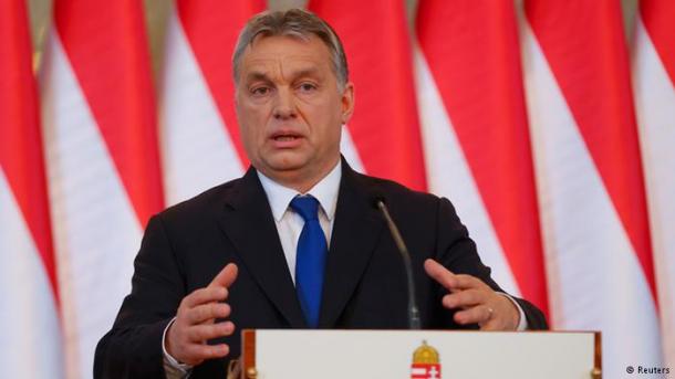 Referéndum para los inmigrantes en Hungría