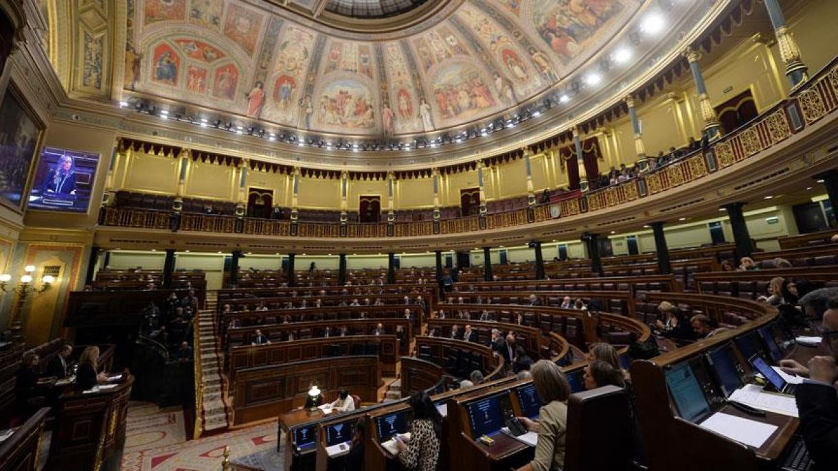 El Parlamento español da el primer paso para investigar los abusos sexuales en la Iglesia Católica