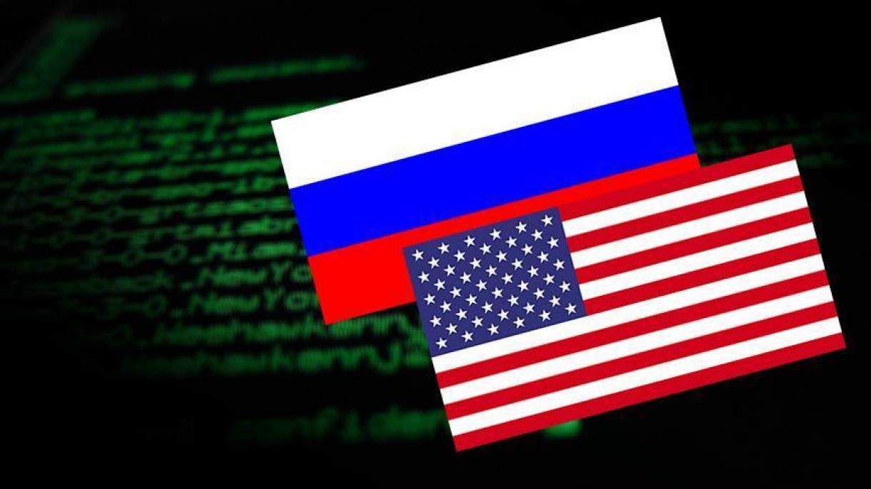 Rusia cerrará el consulado de EEUU en San Petersburgo y expulsará a 60 diplomáticos