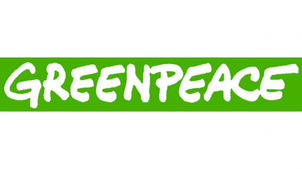 Greenpeace: o mundo deveria desistir da cultura do desperdício