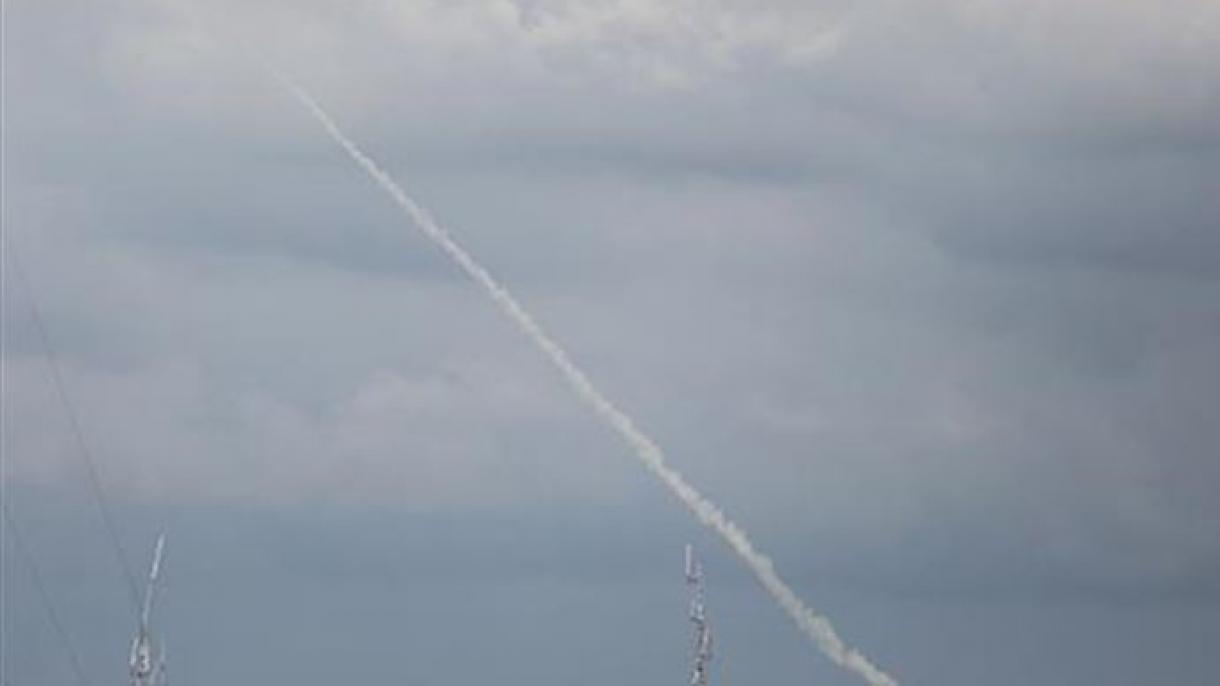 阿盟：胡塞人发射的两枚弹道导弹被摧毁