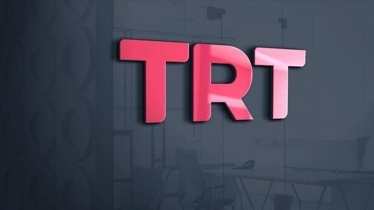 TRT fil'mnarı 117 büläk aldı