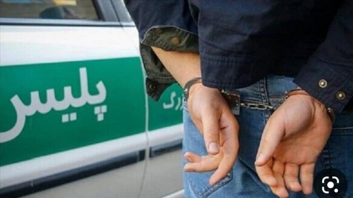 ایران از دستگیری 150 تبعه خارجی به اتهام قاچاق سوخت خبر داد