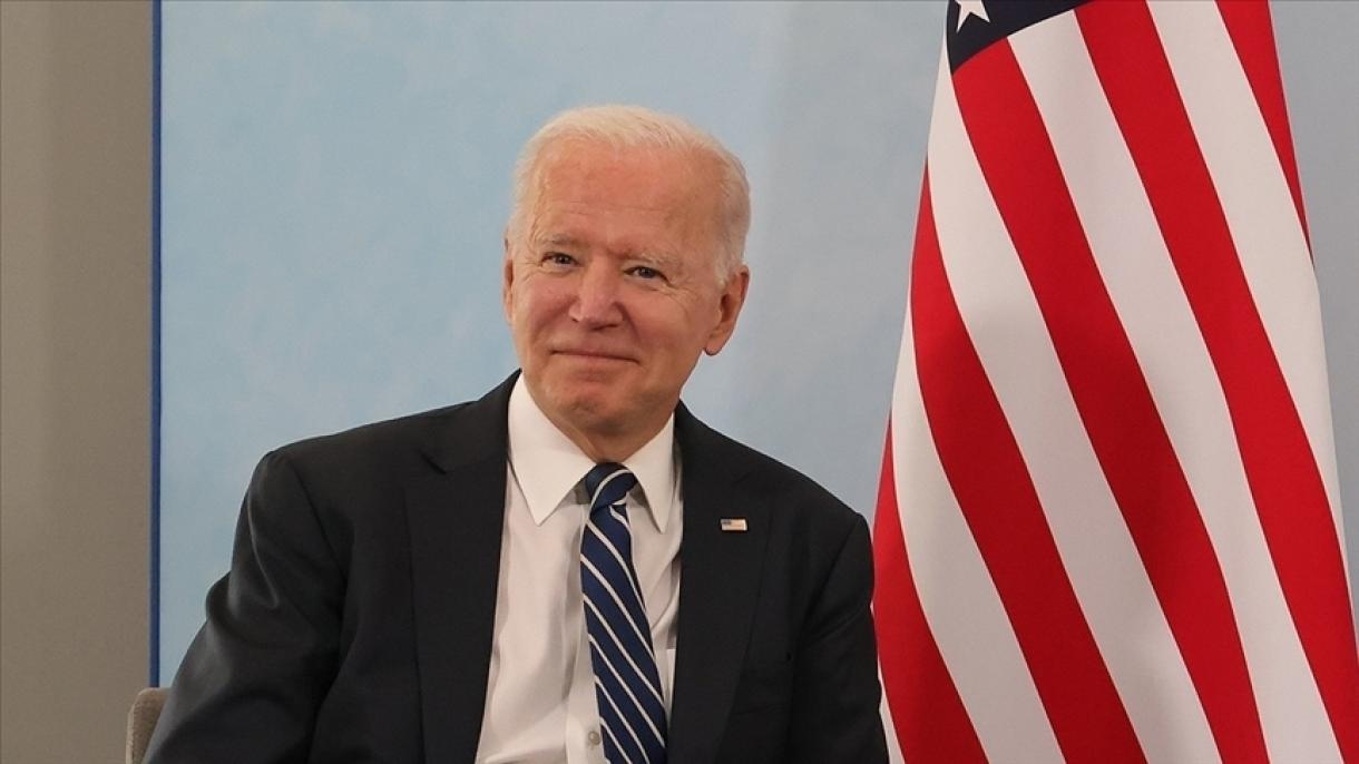 Biden "Nessun pentimento per il ritiro dei soldati americani dall'Afghanistan"