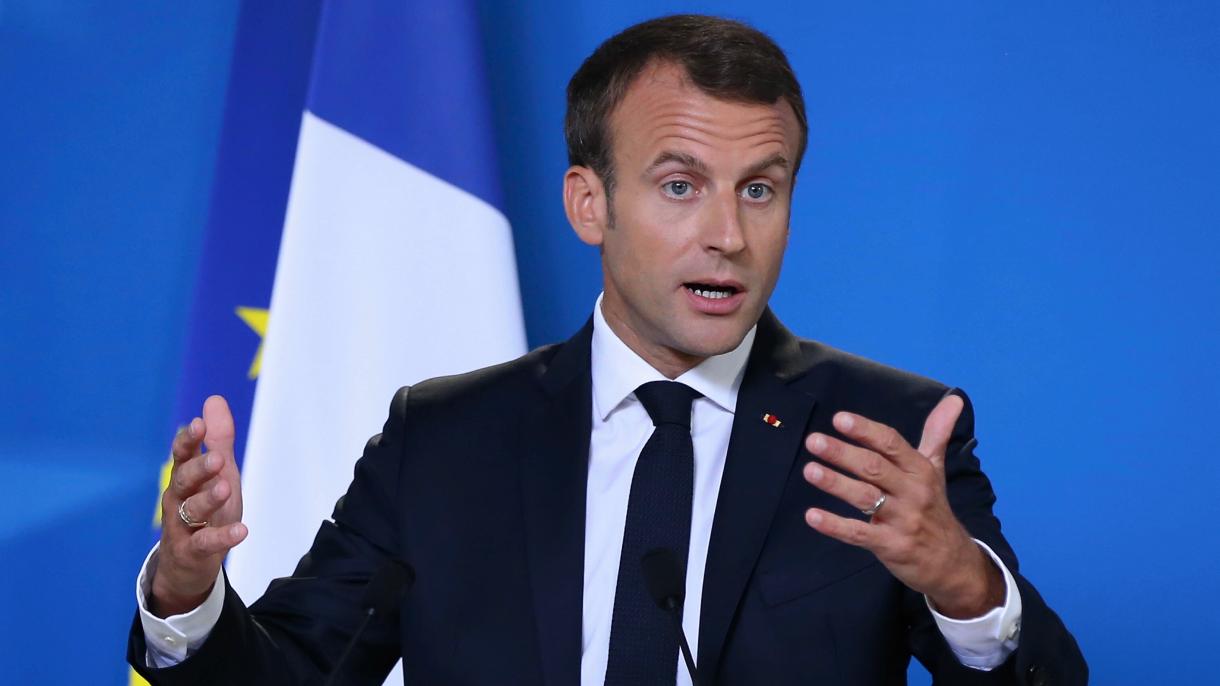 Francia se colaborará con Facebook en contra de expresiones de odio