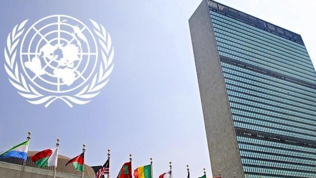 Azonali tűzszünet kihirdetését követelte az ENSZ