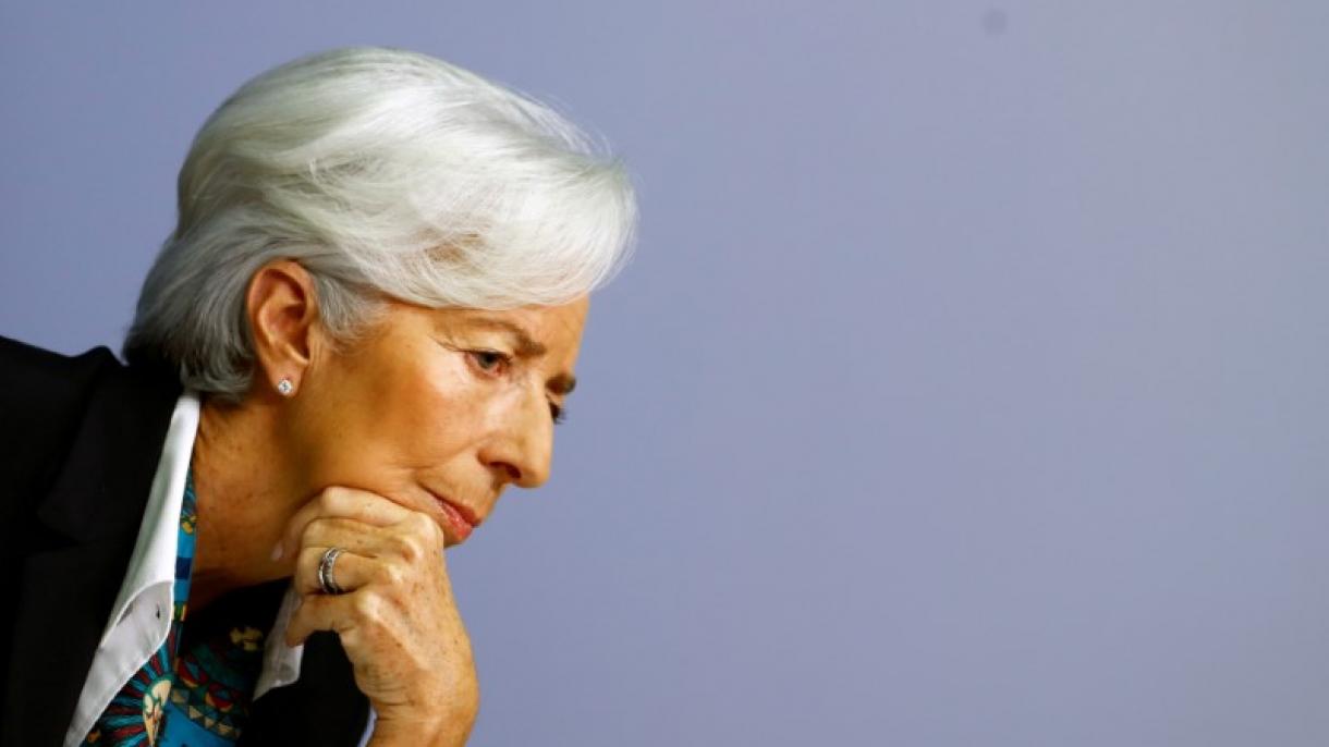 Christine Lagarde calificó de “activo especulativo” a la criptomoneda del bitcoin