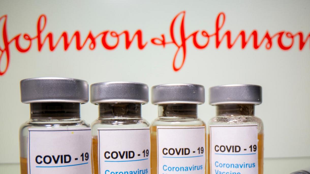 Los países de la UE comenzaron a recibir la vacuna de Johnson and Johnson