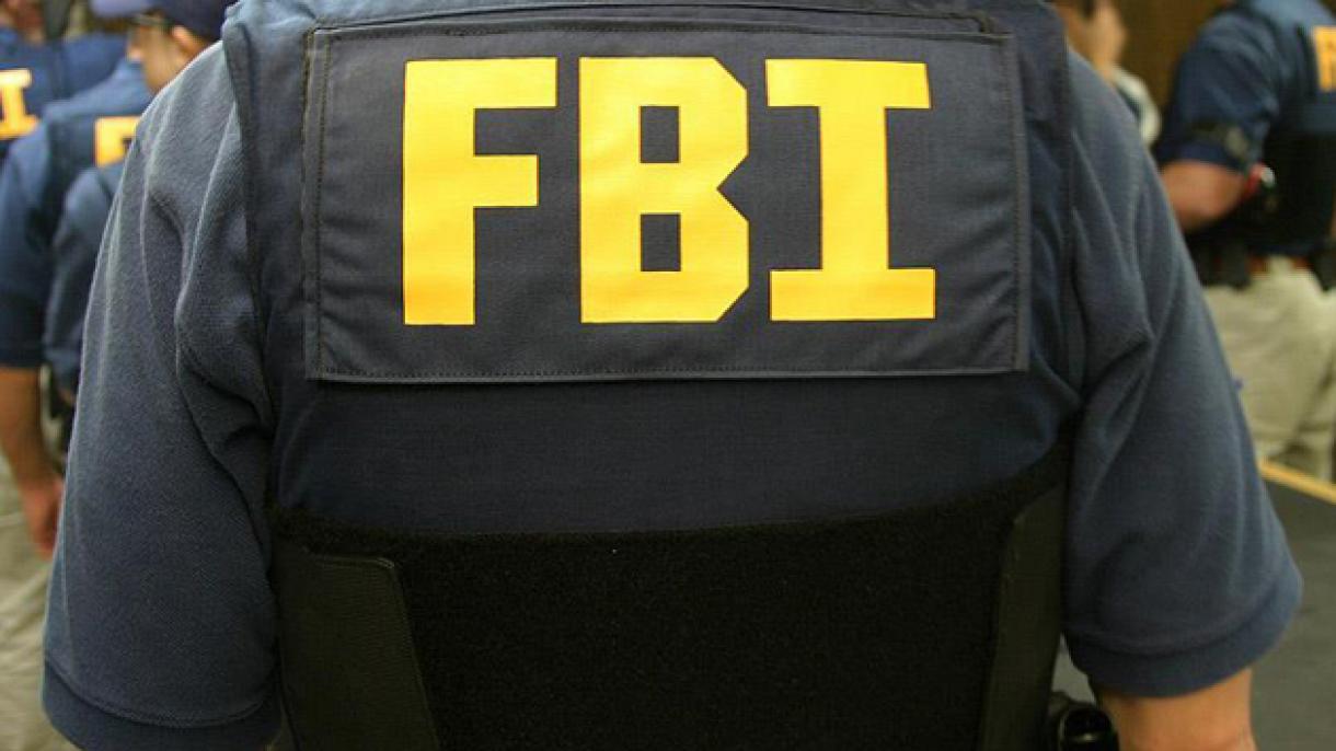 FBI-ს თურქეთში უფლებამოსილი უშიშროების სამსახურში გამოიძახეს