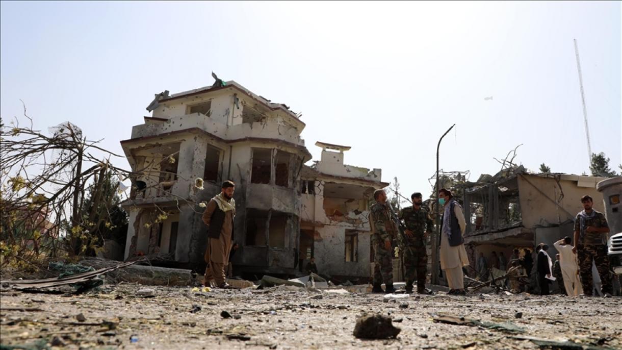 سازمان ملل: درگیری بین نیروهای افغان و طالبان در کابل منجر به "فاجعه" خواهد شد
